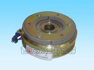 電磁離合器/電磁制動器水平或垂直安裝都可實現(xiàn)