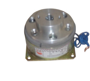 電磁制動器的大部分磨損發生在配合表面上